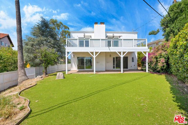 4302 Torreon Drive, Woodland Hills (los Angeles), CA 91364