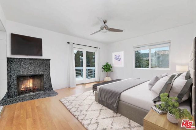 4302 Torreon Drive, Woodland Hills (los Angeles), CA 91364