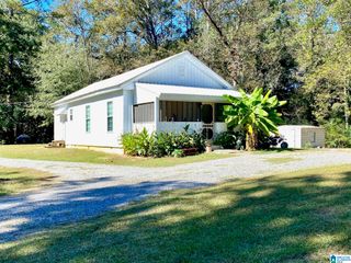 44 FREEMAN STREET, Heflin, AL 36264