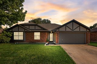 3317 Fairmeadows Lane, Fort Worth, TX 76123