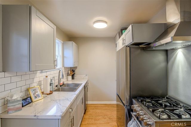 630 W Foothill, Monrovia, CA 91016