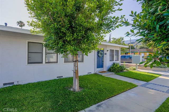 630 W Foothill, Monrovia, CA 91016