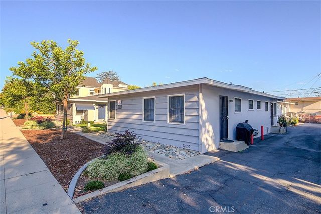 630 W Foothill, Monrovia, CA 91016