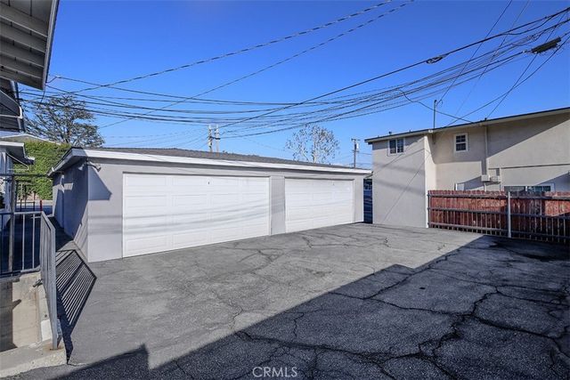 630 W Foothill, Monrovia, CA 91016