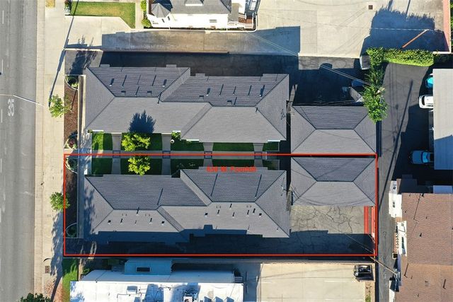 630 W Foothill, Monrovia, CA 91016