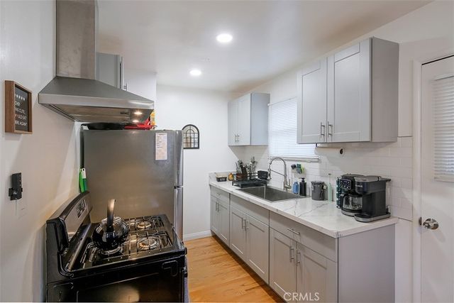 630 W Foothill, Monrovia, CA 91016