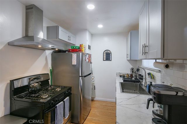 630 W Foothill, Monrovia, CA 91016