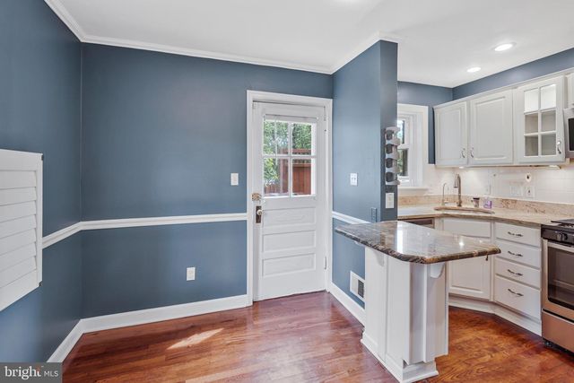 245 BUCHANAN ST, Alexandria, VA 22314