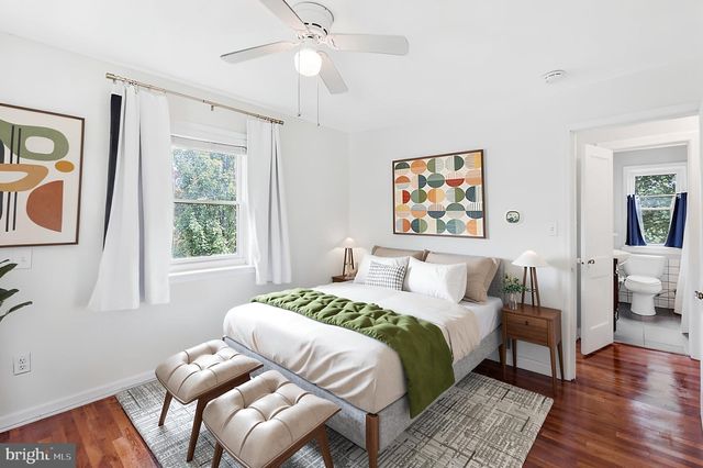 245 BUCHANAN ST, Alexandria, VA 22314