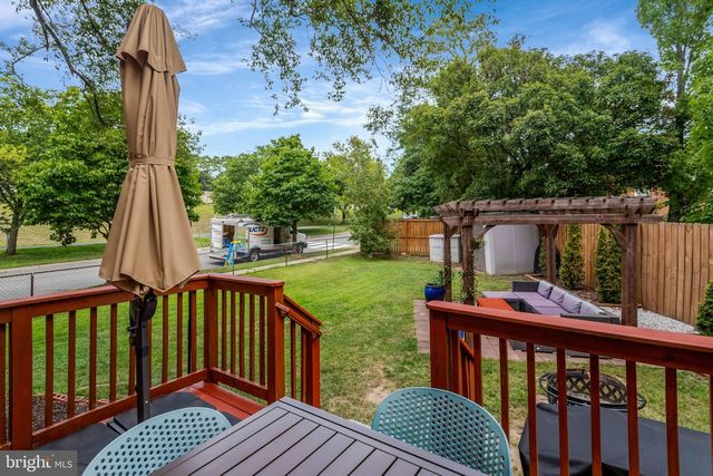 245 BUCHANAN ST, Alexandria, VA 22314