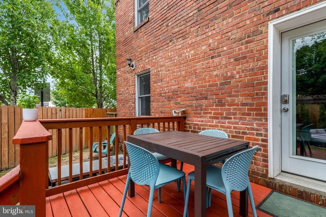 245 BUCHANAN ST, Alexandria, VA 22314