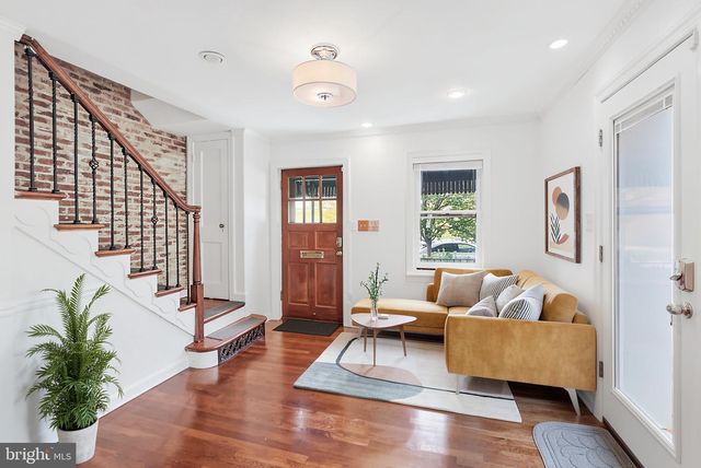 245 BUCHANAN ST, Alexandria, VA 22314