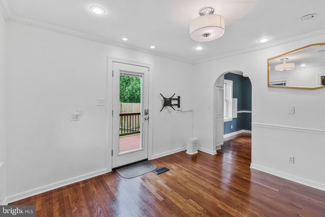 245 BUCHANAN ST, Alexandria, VA 22314