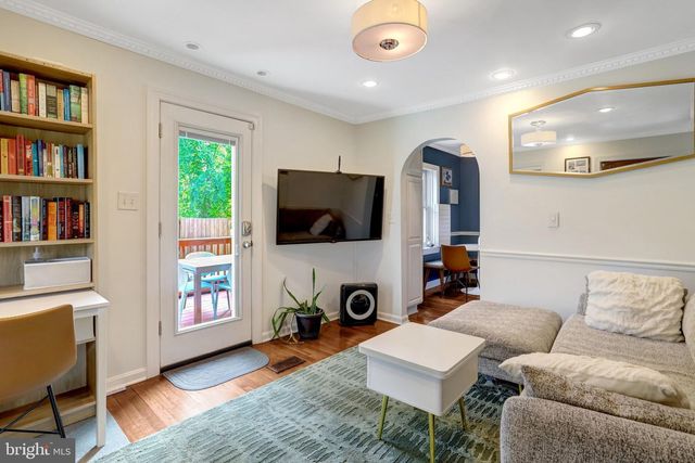 245 BUCHANAN ST, Alexandria, VA 22314