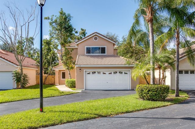 10191 NW 5TH STREET, Plantation, FL 33324