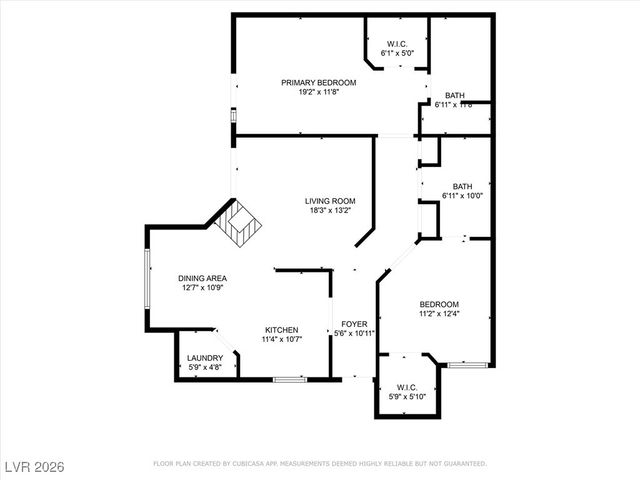 9000 Las Vegas Boulevard 2101, Las Vegas, NV 89123