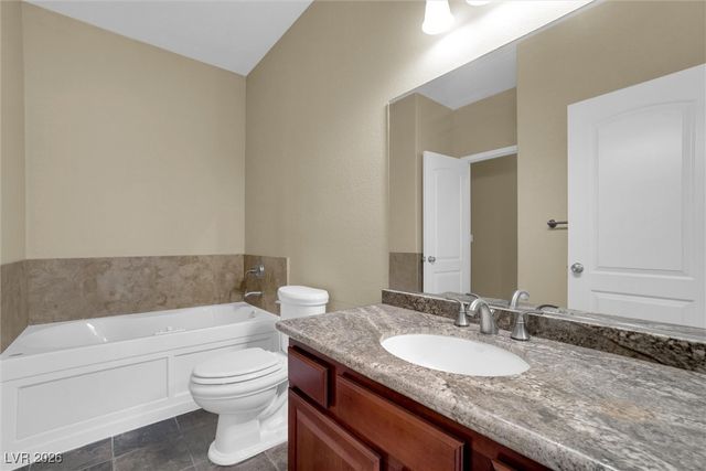 9000 Las Vegas Boulevard 2101, Las Vegas, NV 89123