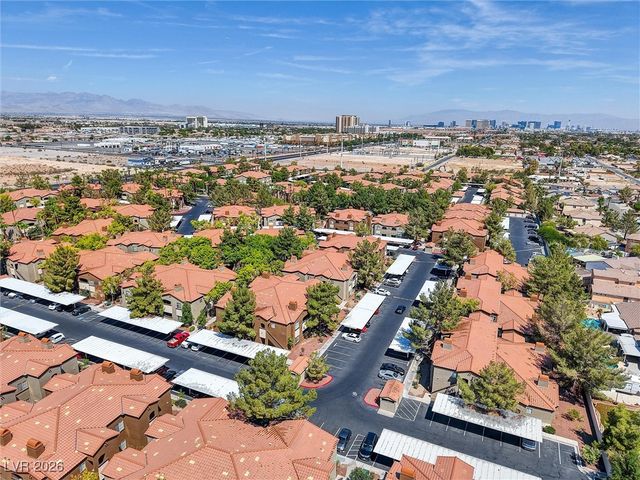 9000 Las Vegas Boulevard 2101, Las Vegas, NV 89123