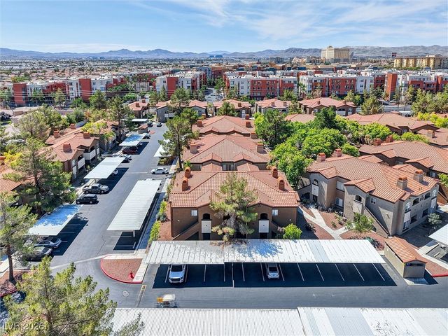 9000 Las Vegas Boulevard 2101, Las Vegas, NV 89123