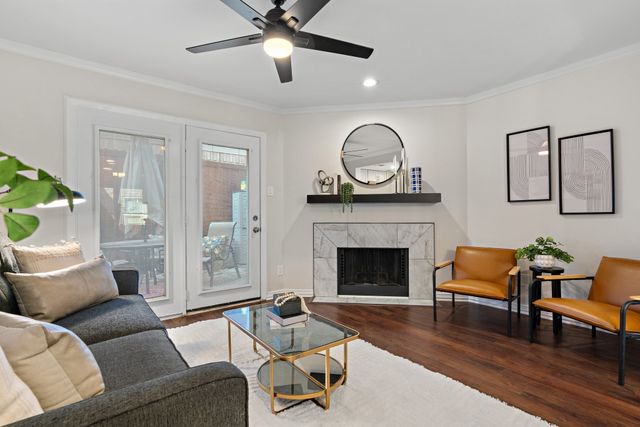4131 Wycliff Avenue 4, Dallas, TX 75219