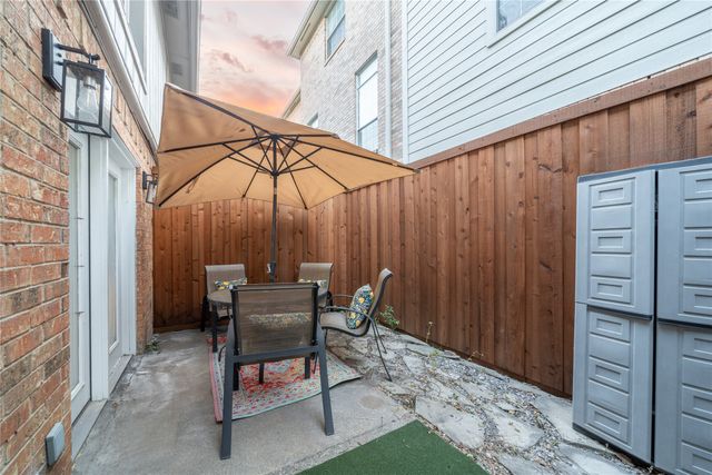 4131 Wycliff Avenue 4, Dallas, TX 75219