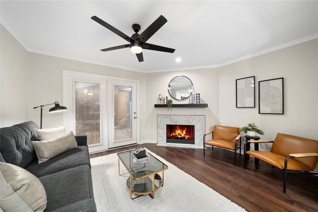 4131 Wycliff Avenue 4, Dallas, TX 75219
