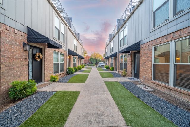4131 Wycliff Avenue 4, Dallas, TX 75219
