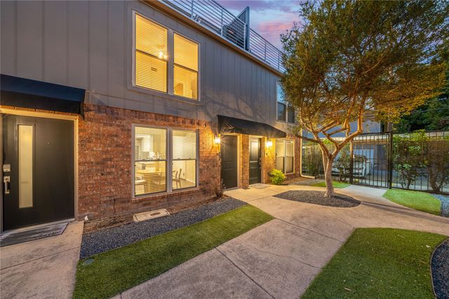 4131 Wycliff Avenue 4, Dallas, TX 75219