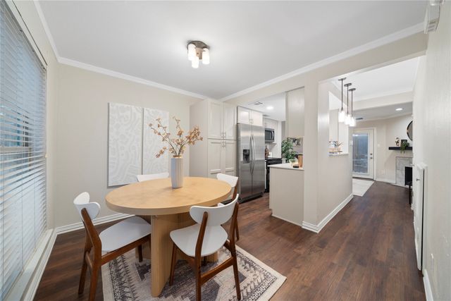 4131 Wycliff Avenue 4, Dallas, TX 75219