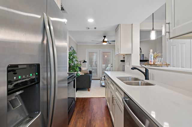 4131 Wycliff Avenue 4, Dallas, TX 75219