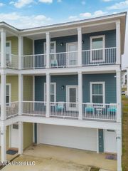 48 Oak Alley Lane, 48, Long Beach, MS 39560