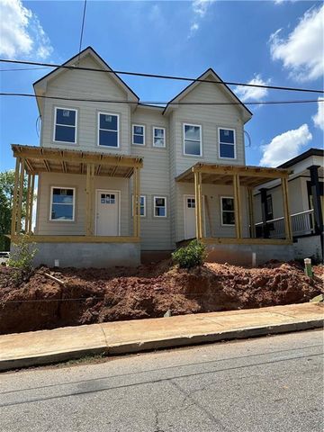 522 James P Brawley Drive NW, Atlanta, GA 30318
