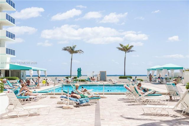 3725 S Ocean Dr 1003, Hollywood, FL 33019