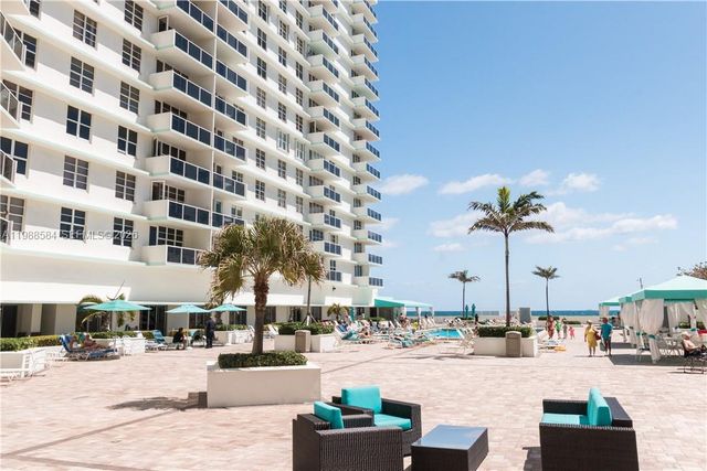 3725 S Ocean Dr 1003, Hollywood, FL 33019