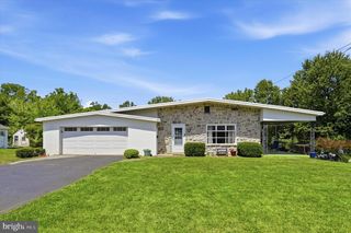 601 NEW ST, Spring City, PA 19475