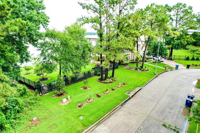 19327 Aquatic Drive, Houston, TX 77346