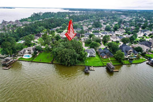 19327 Aquatic Drive, Houston, TX 77346