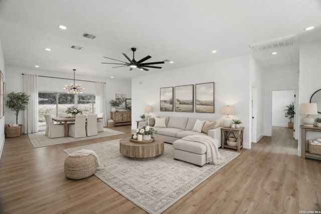 166 Magnolia, Canyon Lake, TX 78133