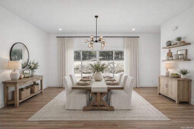 166 Magnolia, Canyon Lake, TX 78133