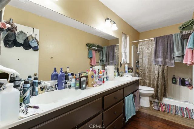 16171 Winterwood Lane, Fontana, CA 92335