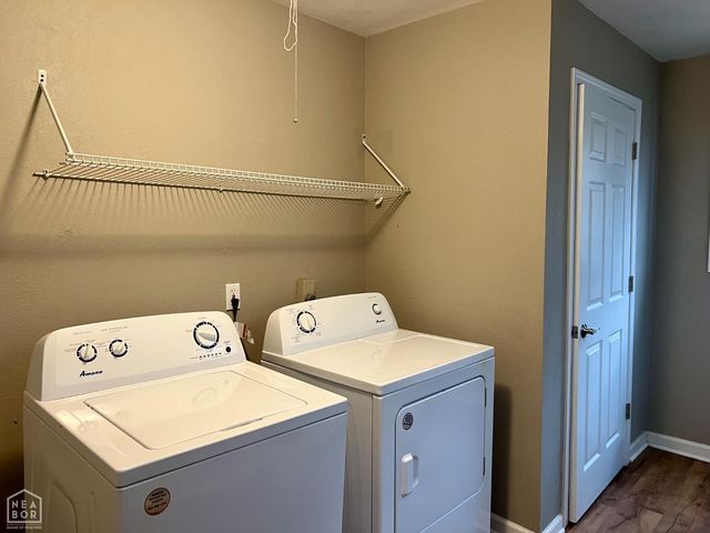 1302 W Huntington Avenue W, Jonesboro, AR 72401