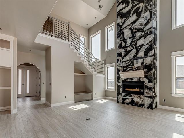 8813 Mercato Street, Choctaw, OK 73020