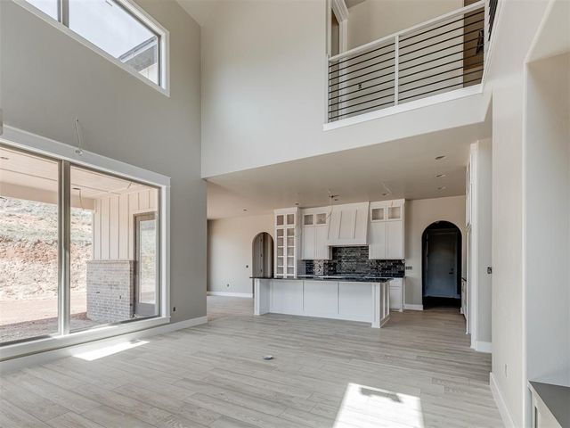 8813 Mercato Street, Choctaw, OK 73020