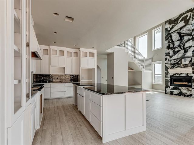 8813 Mercato Street, Choctaw, OK 73020