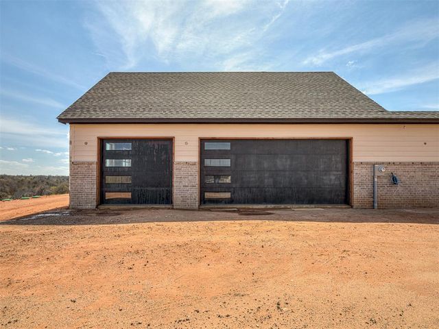 8813 Mercato Street, Choctaw, OK 73020