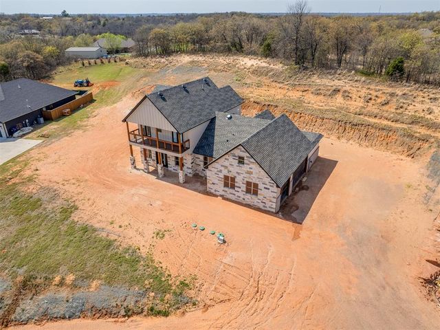 8813 Mercato Street, Choctaw, OK 73020