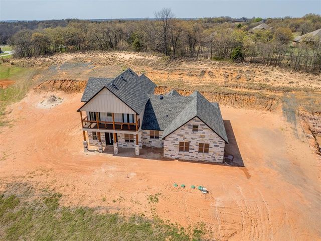 8813 Mercato Street, Choctaw, OK 73020