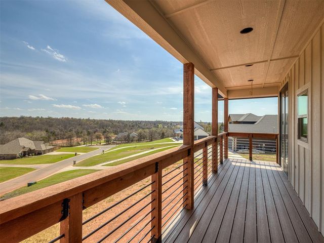 8813 Mercato Street, Choctaw, OK 73020