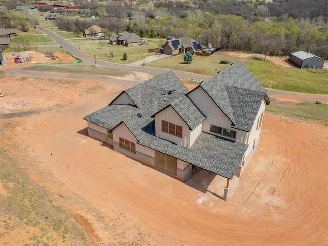 8813 Mercato Street, Choctaw, OK 73020