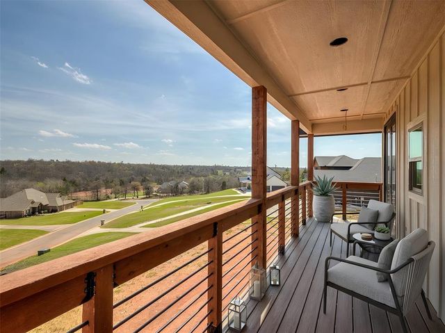 8813 Mercato Street, Choctaw, OK 73020